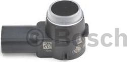 BOSCH 0 263 013 682 - Sensor, parkeringshjälp xdelar.se