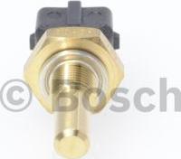 BOSCH 0 280 130 053 - Sensor, kylmedietemperatur xdelar.se