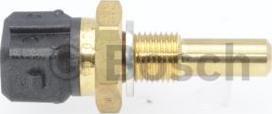 BOSCH 0 280 130 053 - Sensor, kylmedietemperatur xdelar.se