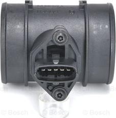 BOSCH 0 280 218 019 - Luftmassesensor xdelar.se