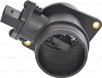 BOSCH 0 280 217 121 - Luftmassesensor xdelar.se