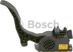 BOSCH 0 280 755 203 - Pedaler, sats xdelar.se