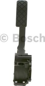 BOSCH 0 280 755 203 - Pedaler, sats xdelar.se