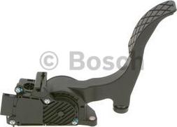 BOSCH 0 280 755 203 - Pedaler, sats xdelar.se