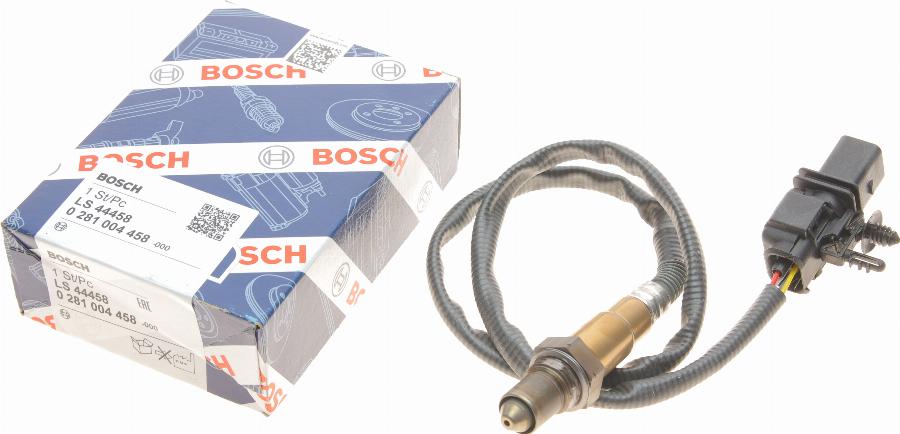 BOSCH 0 281 004 458 - Lambdasond xdelar.se