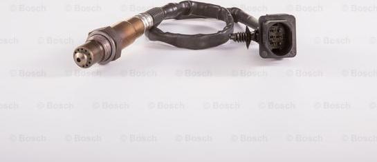 BOSCH 0 281 004 402 - Lambdasond xdelar.se