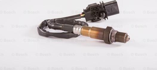 BOSCH 0 281 004 402 - Lambdasond xdelar.se