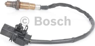 BOSCH 0 281 004 412 - Lambdasond xdelar.se