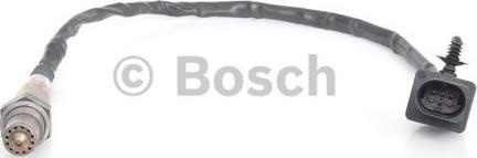 BOSCH 0 281 004 412 - Lambdasond xdelar.se