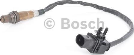 BOSCH 0 281 004 412 - Lambdasond xdelar.se