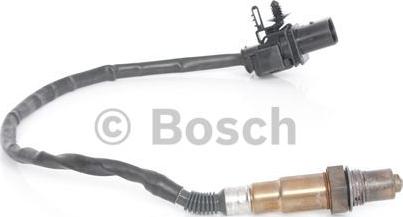 BOSCH 0 281 004 412 - Lambdasond xdelar.se