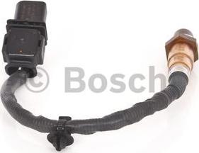 BOSCH 0 281 004 417 - Lambdasond xdelar.se