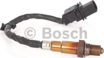 BOSCH 0 281 004 417 - Lambdasond xdelar.se