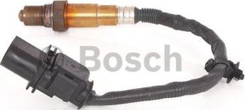 BOSCH 0 281 004 417 - Lambdasond xdelar.se