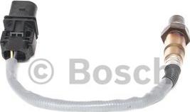 BOSCH 0 281 004 422 - Lambdasond xdelar.se