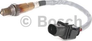 BOSCH 0 281 004 422 - Lambdasond xdelar.se