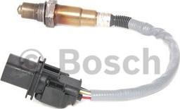 BOSCH 0 281 004 422 - Lambdasond xdelar.se