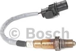 BOSCH 0 281 004 422 - Lambdasond xdelar.se