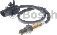 BOSCH 0 281 004 591 - Lambdasond xdelar.se