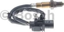 BOSCH 0 281 004 591 - Lambdasond xdelar.se