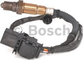 BOSCH 0 281 004 564 - Lambdasond xdelar.se