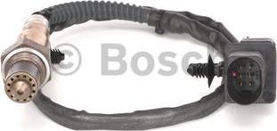 BOSCH 0 281 004 564 - Lambdasond xdelar.se