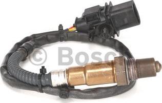 BOSCH 0 281 004 564 - Lambdasond xdelar.se