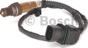 BOSCH 0 281 004 564 - Lambdasond xdelar.se