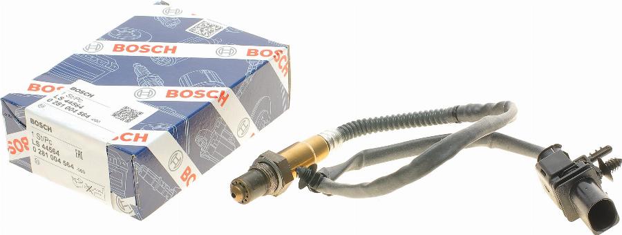 BOSCH 0 281 004 564 - Lambdasond xdelar.se