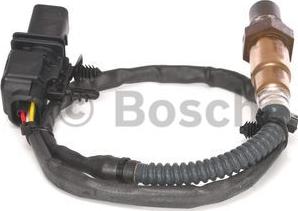 BOSCH 0 281 004 564 - Lambdasond xdelar.se