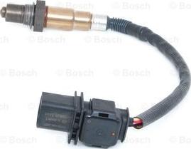 BOSCH 0 281 004 568 - Lambdasond xdelar.se