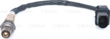 BOSCH 0 281 004 568 - Lambdasond xdelar.se