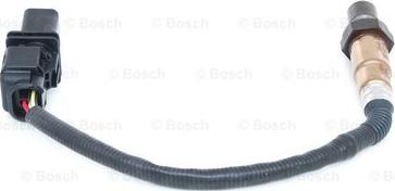 BOSCH 0 281 004 568 - Lambdasond xdelar.se