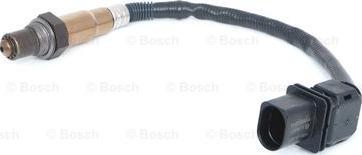 BOSCH 0 281 004 568 - Lambdasond xdelar.se