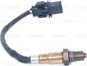 BOSCH 0 281 004 568 - Lambdasond xdelar.se