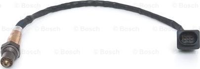 BOSCH 0 281 004 573 - Lambdasond xdelar.se