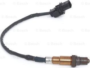 BOSCH 0 281 004 573 - Lambdasond xdelar.se