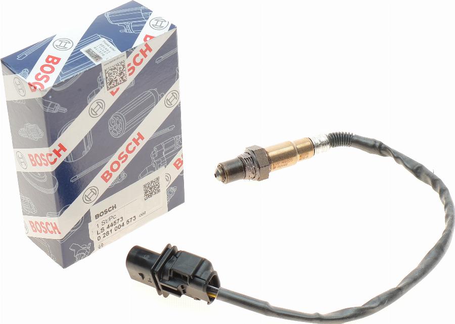 BOSCH 0 281 004 573 - Lambdasond xdelar.se