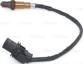 BOSCH 0 281 004 573 - Lambdasond xdelar.se