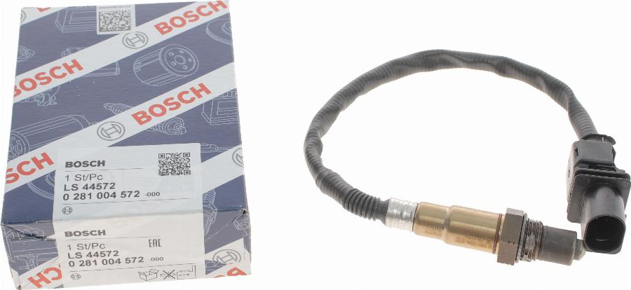 BOSCH 0 281 004 572 - Lambdasond xdelar.se