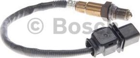 BOSCH 0 281 004 572 - Lambdasond xdelar.se