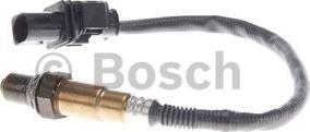 BOSCH 0 281 004 572 - Lambdasond xdelar.se