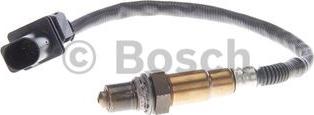 BOSCH 0 281 004 572 - Lambdasond xdelar.se