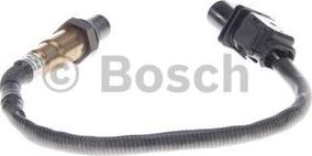 BOSCH 0 281 004 572 - Lambdasond xdelar.se