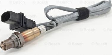 BOSCH 0 281 004 042 - Lambdasond xdelar.se