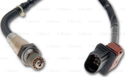 BOSCH 0 281 004 054 - Lambdasond xdelar.se