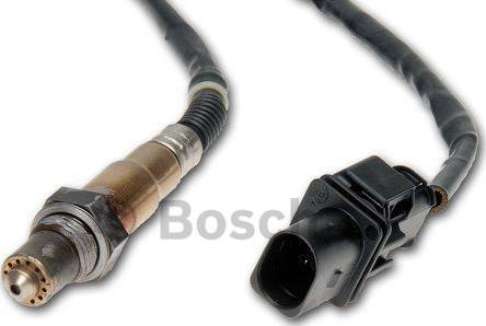 BOSCH 0 281 004 062 - Lambdasond xdelar.se