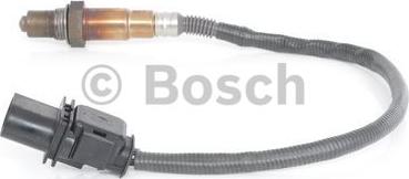 BOSCH 0 281 004 019 - Lambdasond xdelar.se