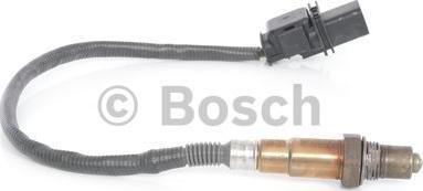 BOSCH 0 281 004 019 - Lambdasond xdelar.se