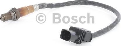 BOSCH 0 281 004 019 - Lambdasond xdelar.se